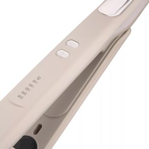Випрямляч волосся Ardesto Pearl Cream (HS-Y700PERL)