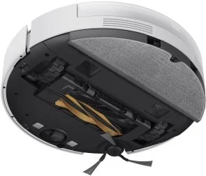 Фото: Робот-пилосос Dreame Bot D20 Pro Plus White (RLD43SD-wh) № 13 | KTC