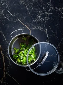 Фото: Каструля GreenPan Chefs Collection 4.76L (CC007731-001) № 5 | KTC