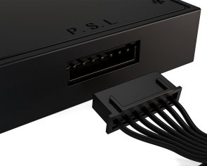 Панель керування охолодженням ID-COOLING HA-08
