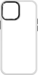 Фото: Чохол ArmorStandart for Apple iPhone 15 - UNIT2 White (ARM69966) № 2 | KTC