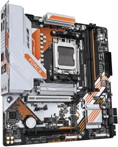 Фото: Материнська плата Gigabyte B850M FORCE № 2 | KTC