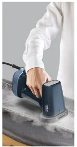 Фото: Вертикальний відпарювач Tefal Pure Force 3 in 1 (DT8755E0) № 10 | KTC