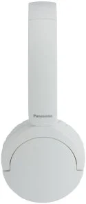 Фото: Навушники Panasonic RB-HF630BE White (RB-HF630BE-W) № 4 | KTC