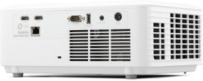 Проектор ViewSonic LS630W (4500 Lm)