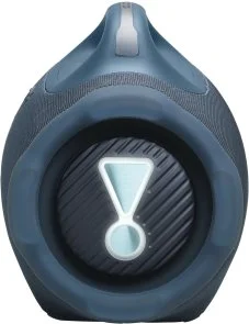 Фото: Портативна колонка JBL Boombox 4 Blue (JBLBOOMBOX4BLUEP) № 8 | KTC
