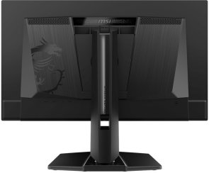 Монітор MSI MAG 272UP QD-OLED X24 Black