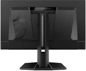 Фото: Монітор MSI MAG 272UP QD-OLED X24 Black - 26.5" QD-OLED / 3840×2160 / 240 Гц / Adaptive Sync / Pivot / HAS № 4 | KTC