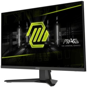Монітор MSI MAG 274QF X24 Black