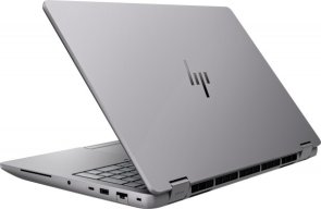 Ноутбук HP ZBook Fury G1i 5F9U0ES Meteor Silver