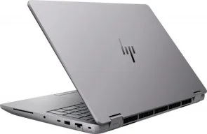 Ноутбук HP ZBook Fury G1i 5F9U0ES Meteor Silver