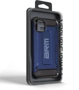 Фото: Чохол ArmorStandart for Apple iPhone 13 - Panzer Dark Blue (ARM70821) № 7 | KTC