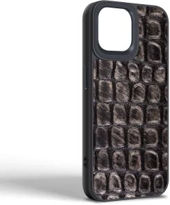 Фото: Чохол Harder for Apple iPhone 15 - Kaiju Skin Black (ARM76833) № 2 | KTC