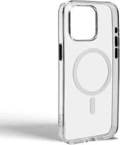 Фото: Чохол Harder for Apple iPhone 15 Pro Max - Nude MagCase (ARM82437) № 2 | KTC