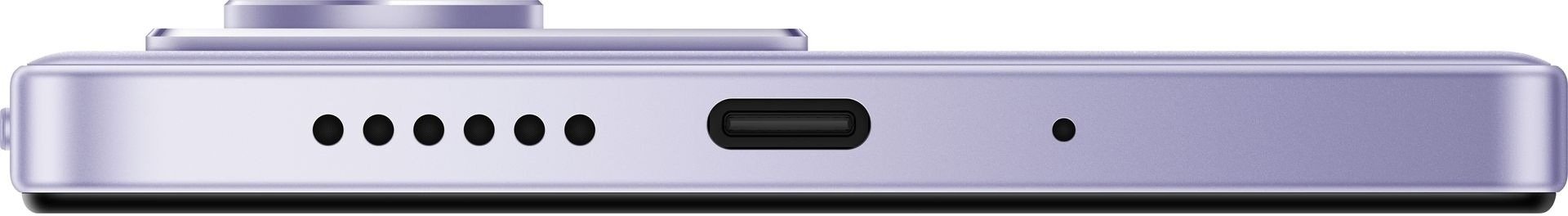 Смартфон Xiaomi Redmi 15 8/256GB Sandy Purple