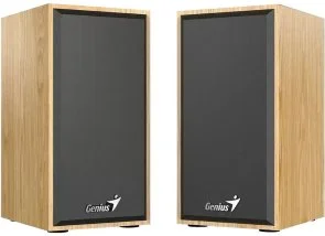 Фото: Колонки Genius SP-HF180 Pine Wood (31730029404) № 2 | KTC