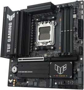 Материнська плата ASUS TUF GAMING B850M-PLUS II