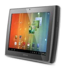Фото: Планшет Wexler Tab 7i (TAB7i8B) чорний № 3 | KTC