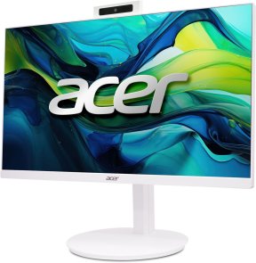 ПК моноблок Acer Aspire C24-1YE13U3UNH White (DQ.BNXME.003)