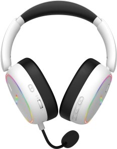Гарнітура Hator Phoenix 2 Wireless White (ESH41)