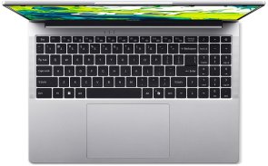 Ноутбук Acer Aspire Lite AL16-54P-51G4 NX.D76EU.008 Silver