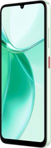 Смартфон ZTE Blade A35 2/64GB Green