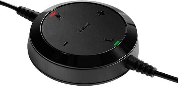 Гарнітура Jabra EVOLVE 20 Stereo MS (4999-823-189)
