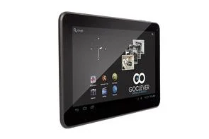 Фото: Планшет GoClever TAB A104.2  (GCA104.2) чорний № 4 | KTC