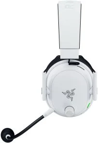 Фото: Гарнітура Razer BlackShark V3 Wireless White (RZ04-05410400-R3M1) № 4 | KTC