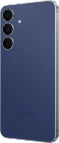 Фото: Смартфон Samsung Galaxy S25 FE 5G 8/256GB Navy (SM-S731BDBGEUC) № 6 | KTC