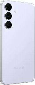 Фото: Смартфон Samsung Galaxy S25 FE 5G 8/512GB IcyBlue (SM-S731BLBIEUC) № 5 | KTC