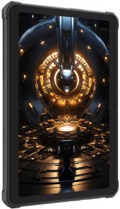 Планшет HOTWAV R10 Pro LTE 8/256GB Black