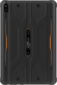 Планшет HOTWAV R10 Pro LTE 8/256GB Orange