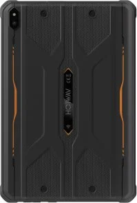 Фото: Планшет HOTWAV R10 Pro LTE 8/256GB Orange № 6 | KTC