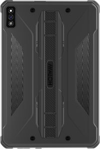 Планшет HOTWAV R7 LTE 6/256GB Silver Grey