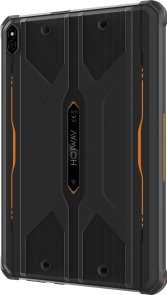 Планшет HOTWAV HOTWAV R8 4/128GB Orange