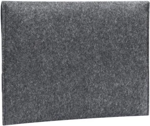 Фото: Чохол Gmakin for Macbook Pro 14 Grey (GM14-14) № 4 | KTC