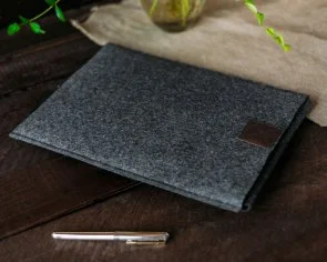 Фото: Чохол Gmakin for Macbook Pro 15 Grey (GM17-15) № 13 | KTC