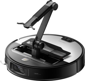 Робот-пилосос Roborock Saros Z70 Silver (1167208)