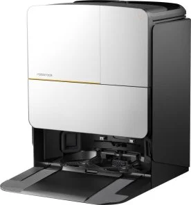 Фото: Робот-пилосос Roborock Saros Z70 Silver (1167208) № 6 | KTC