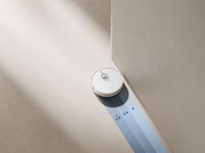 Робот-пилосос Xiaomi Robot Vacuum S40C EU (1158616)