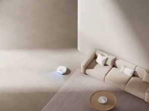 Фото: Робот-пилосос Xiaomi Robot Vacuum S40C EU (1158616) № 20 | KTC