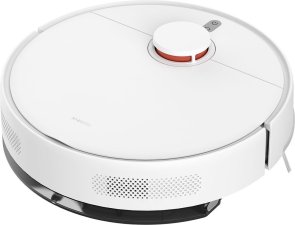 Робот-пилосос Xiaomi Robot Vacuum S40C EU (1158616)