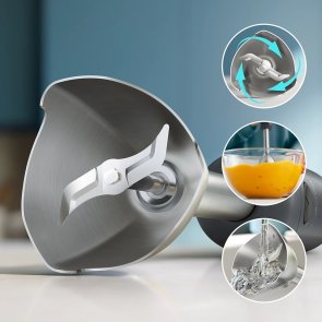 Блендер Philips 1000 Series Stabmixer (HR2522/00)