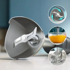 Фото: Блендер Philips 1000 Series (HR2522/00) № 4 | KTC
