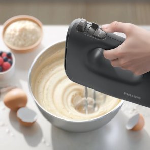 Ручний міксер Philips 5000 Series (HR3739/00)
