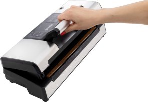 Вакууматор Gorenje VS120E PRO
