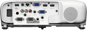 Фото: Проектор Epson EB-W56S (V11HB62042) № 5 | KTC