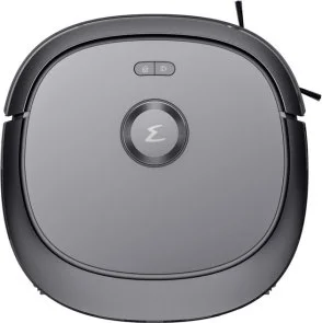 Фото: Робот-пилосос Eureka J20 Black № 4 | KTC