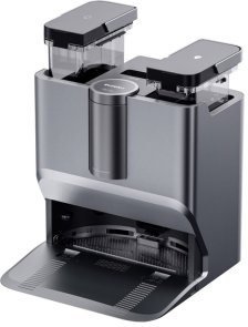 Робот-пилосос Eureka J20 Black
